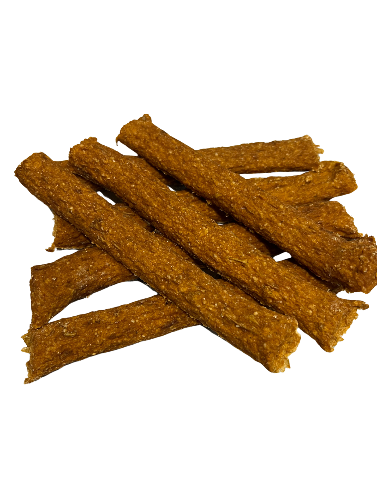 Crunchy Apple Sticks - Mia's Paws