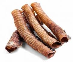 Beef Trachea - Mia's Paws