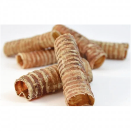 Beef Trachea - Mia's Paws