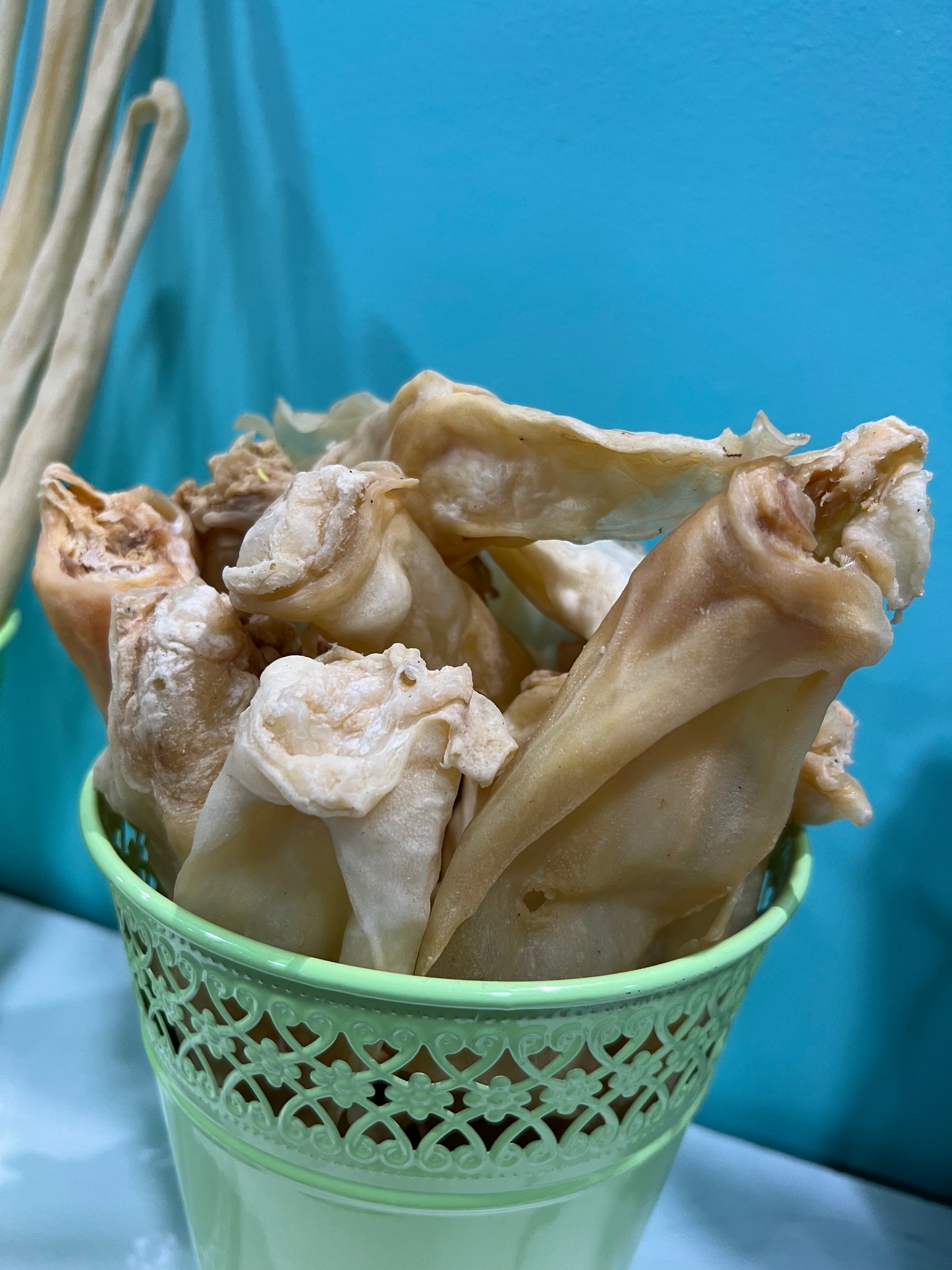Lamb Ears for dogs - Mia's Paws