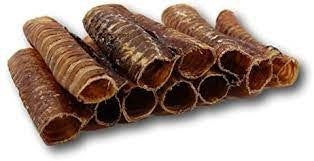 Beef Trachea - Mia's Paws