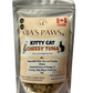 Kitty Cat Cheesy Tuna - Mia's Paws