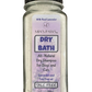 Dry Bath (Dry Shampoo) - Mia's Paws