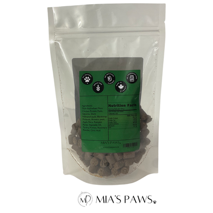 Soft Chews Training Treats - Mia's Paws