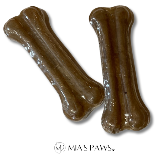 Pressed Bone (Small) - Mia's Paws