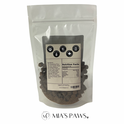 Soft Chews Training Treats - Mia's Paws