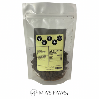 Soft Chews Training Treats - Mia's Paws